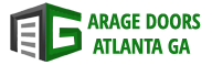 garage door atlanta ga logo